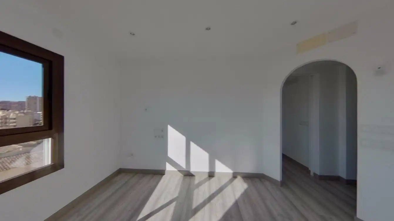 Piso con ascensor en venta en C/ Pasqual Ribot, imagen 5