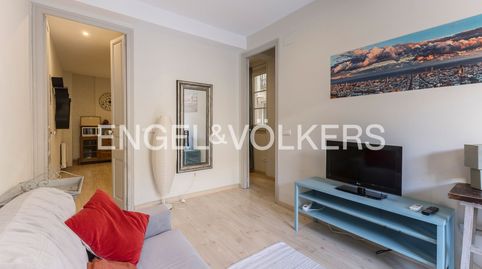 Photo 4 of Flat for rent in Vila de Gràcia, Barcelona Capital