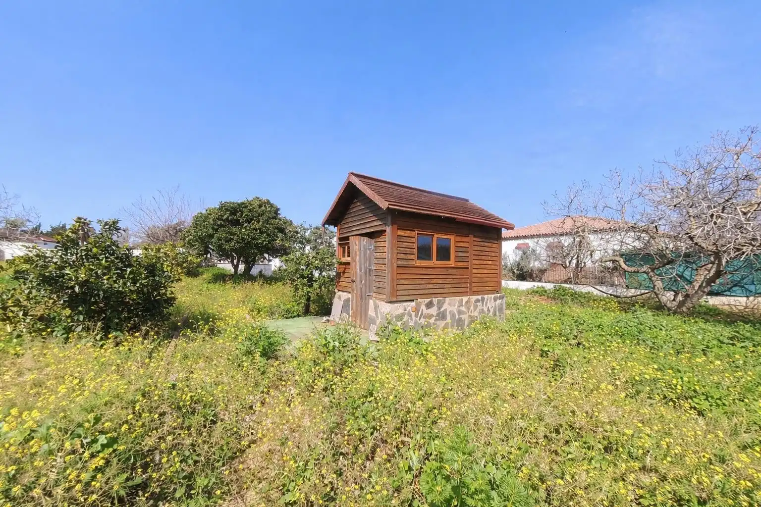 Casa o xalet en venda en Chiclana de la Frontera amb Jardí privat