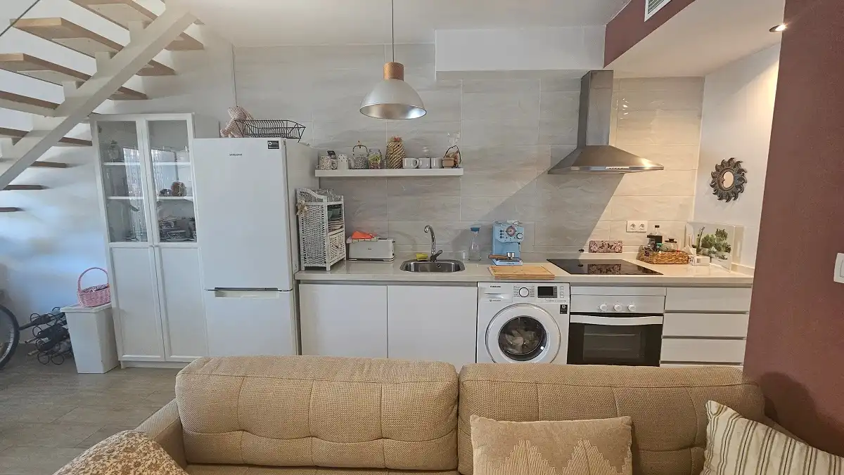 Reihenhaus mit Pool zum Verkauf in Carrer de Creta, imagen 6