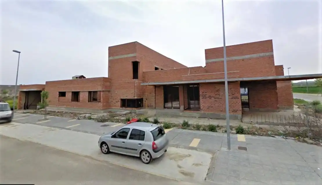 Edifici en venda a SATURNO, El Carpio