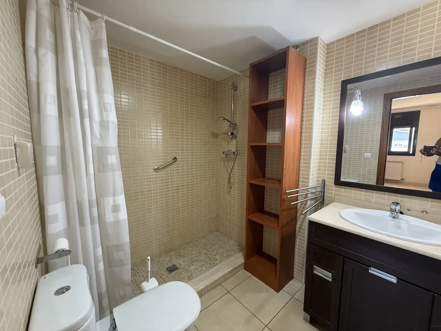 Piso con ascensor en venta en Carrer Cap Norfeu 72 0 3 3 72, imagen 19