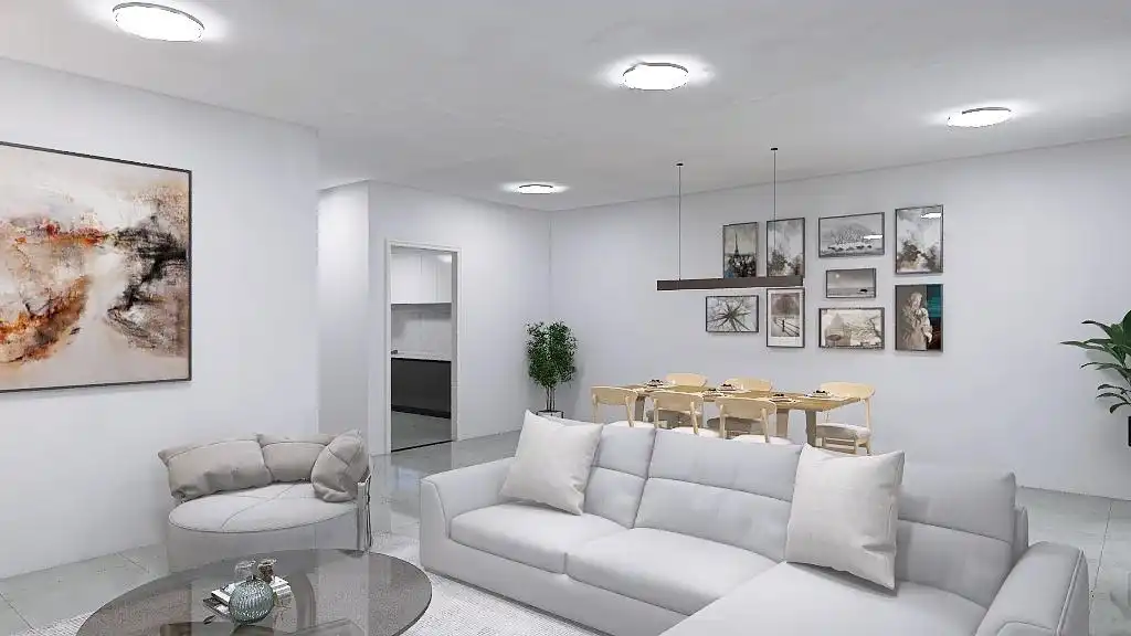 Living room of Detached homes for sale in Olías del Rey  with Heating, Private garden and Terrace