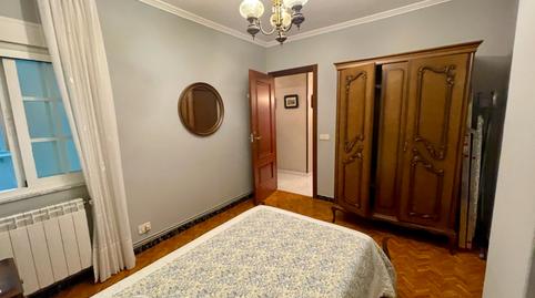 Foto 4 de Pis en venda a Rúa Da Estrada, Castiñeiriño - Cruceiro de Sar, A Coruña