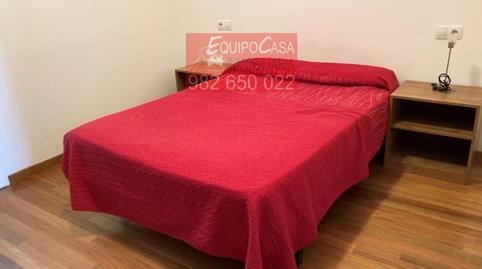 Foto 3 de Edifici en venda a San Roque - As Fontiñas, Lugo