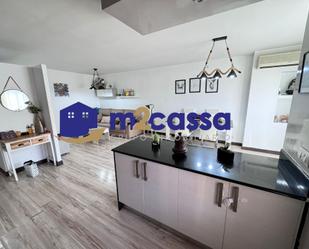 Kitchen of Flat for sale in Lorca