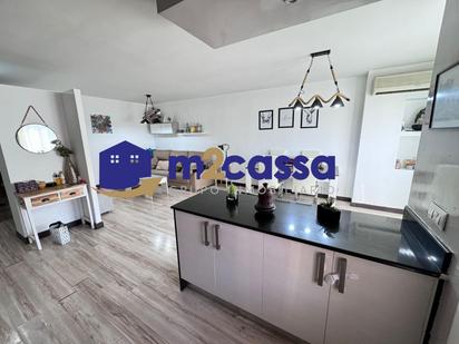 Kitchen of Flat for sale in Lorca