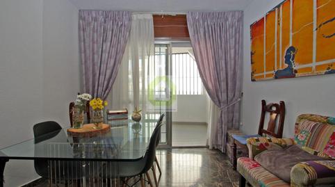 Photo 3 of Flat to rent in  Cervantes , Bola de Oro,  Granada Capital