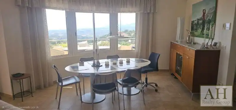 Apartamento en venta en Altea la Vella, imagen 19