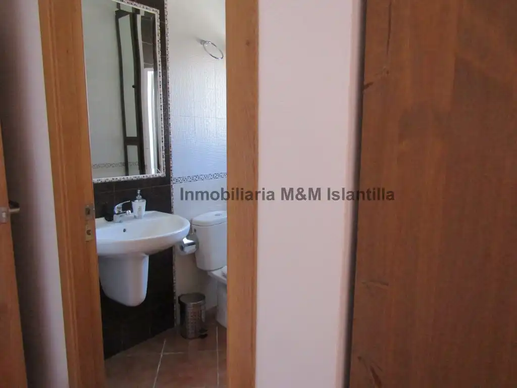 Casa o chalet en venta en Ayamonte con Jardín privado, Terraza y Amueblado