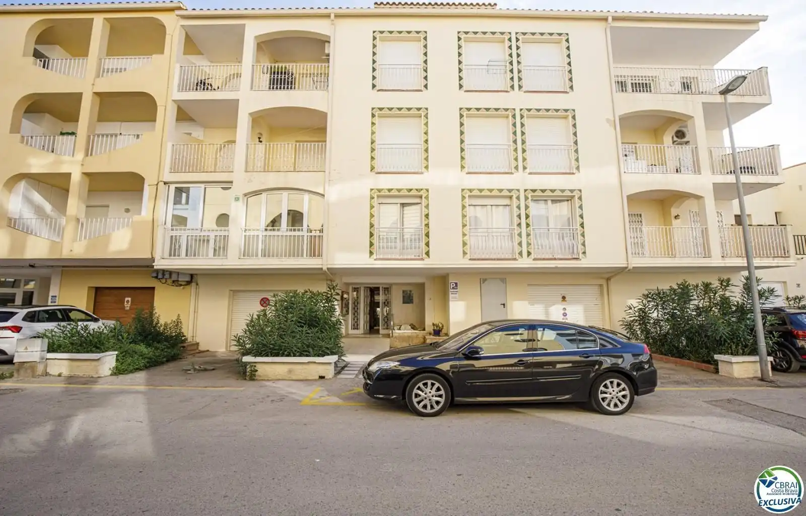 Appartement compact avec ascenseur à vendre à Caballito de mar, imagen 32