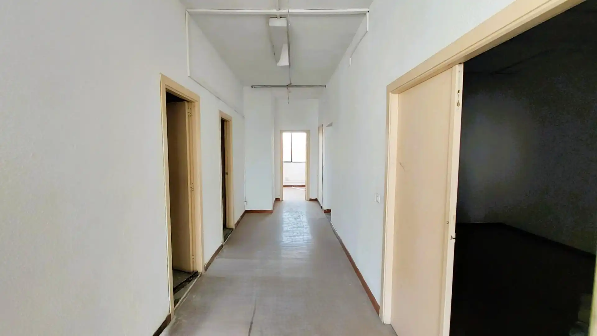 Industrial buildings for rent in Getafe