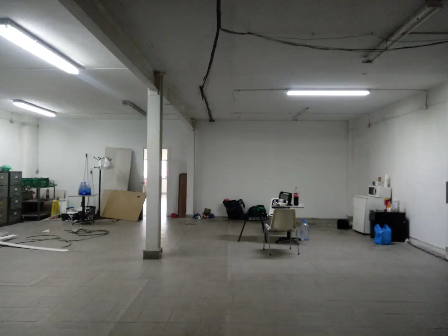 Industrial building for sale in Carrer de Santander 73, imagen 10