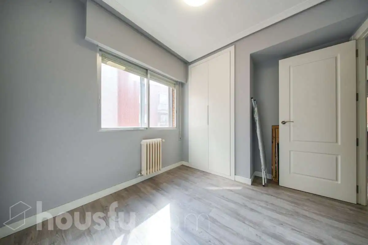 Wohnung mit Terrasse zum Verkauf in Avenida de Oporto ., imagen 8