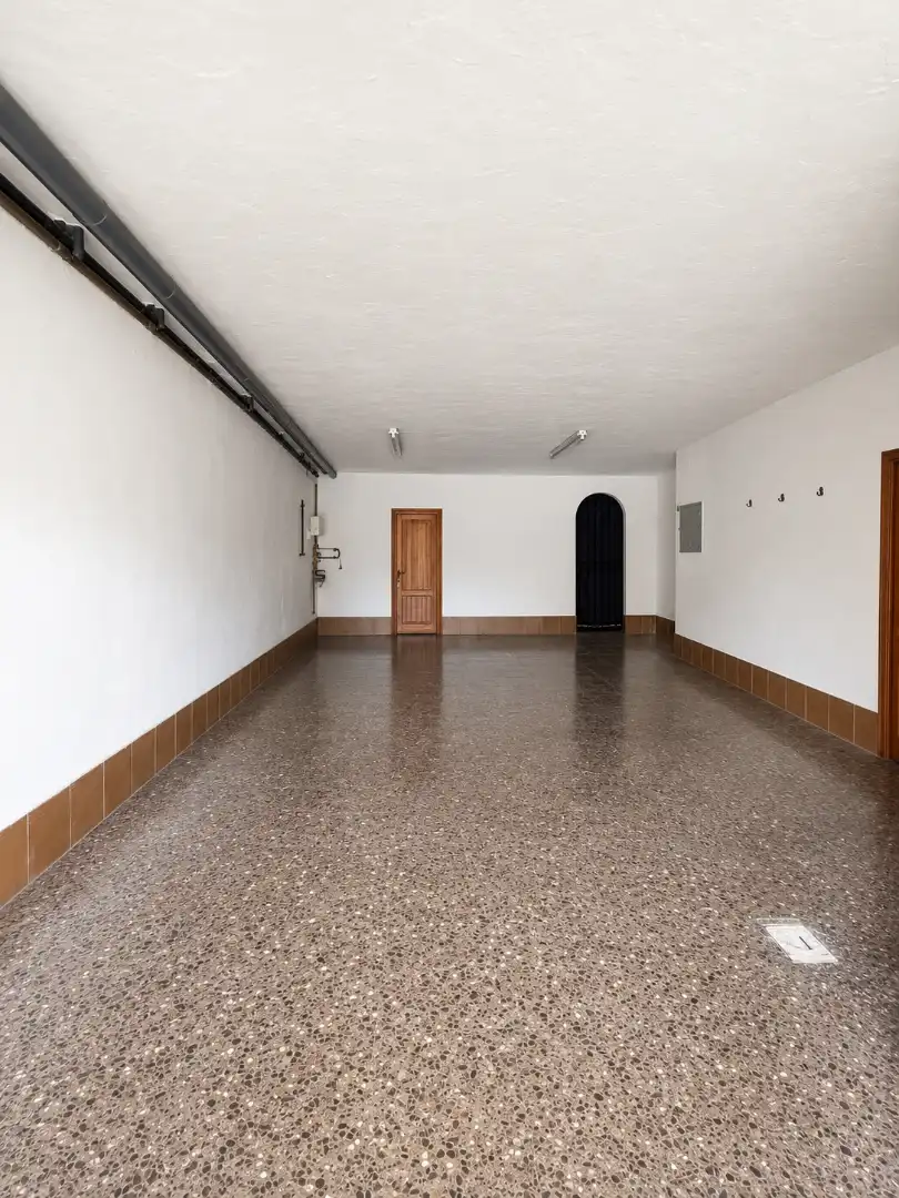 Chalet con terraza en venta en Calle Calvario, imagen 18
