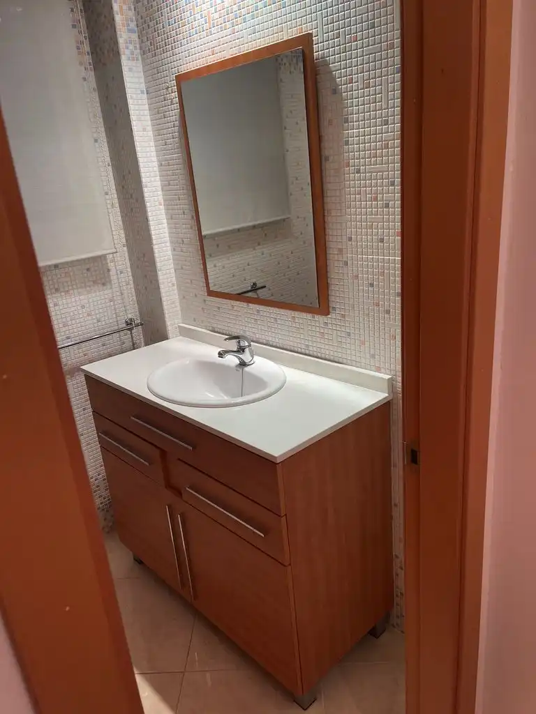 Bathroom of Flat for sale in Canet d'En Berenguer  with Terrace