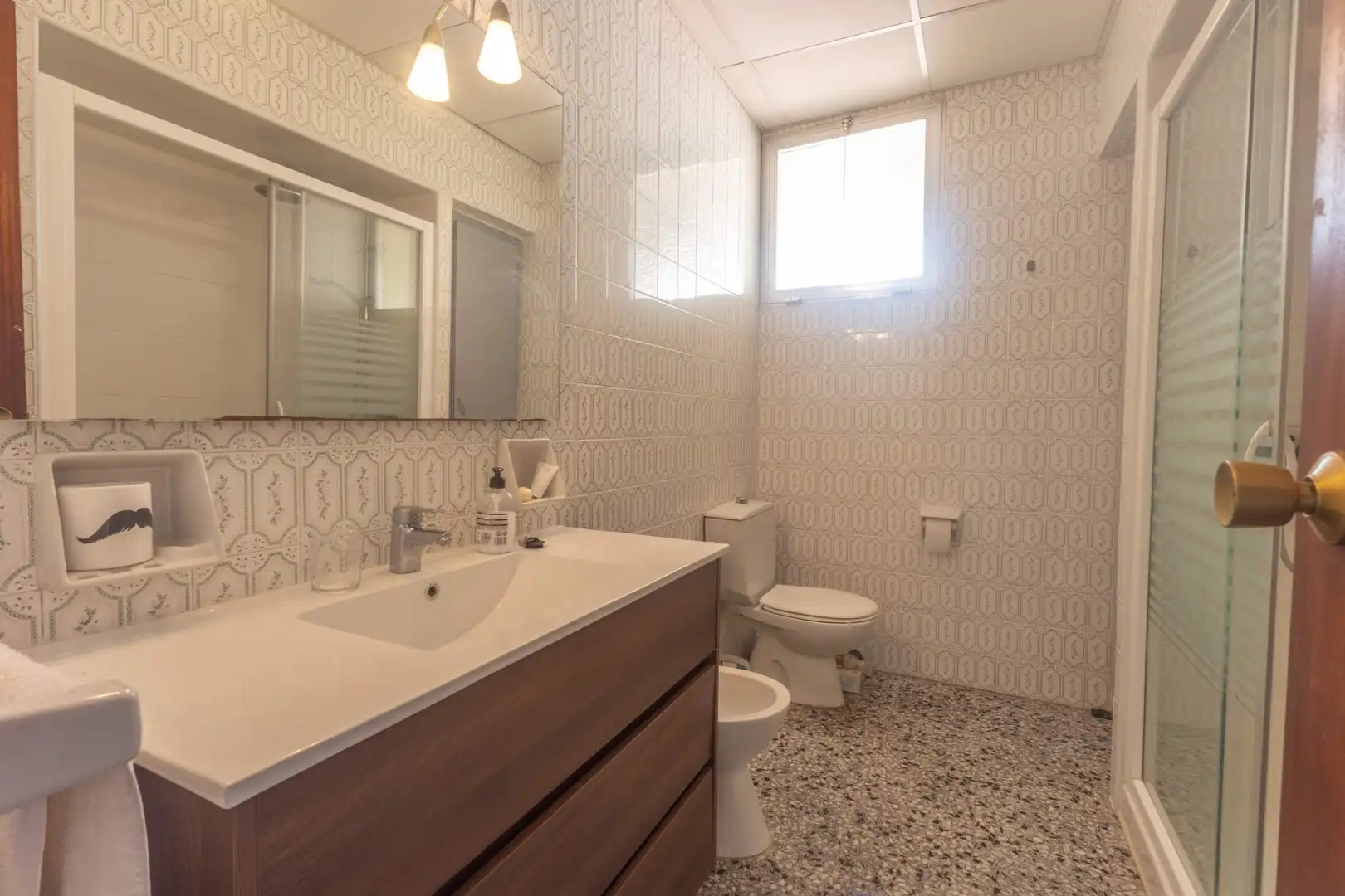 Bany de Edifici en venda en Bellreguard
