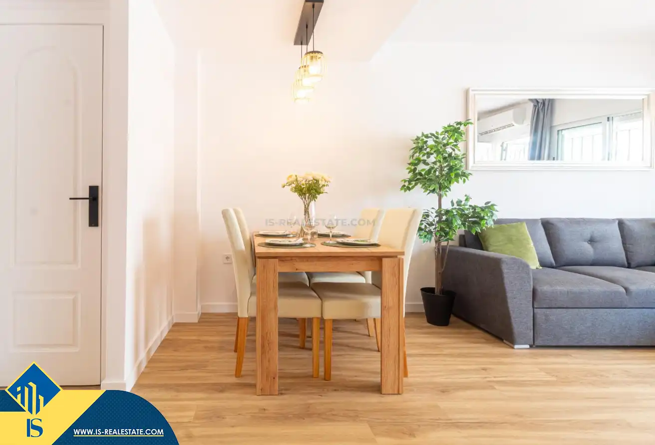 Maison mitoyenne avec piscine à vendre à Orihuela Costa, imagen 6