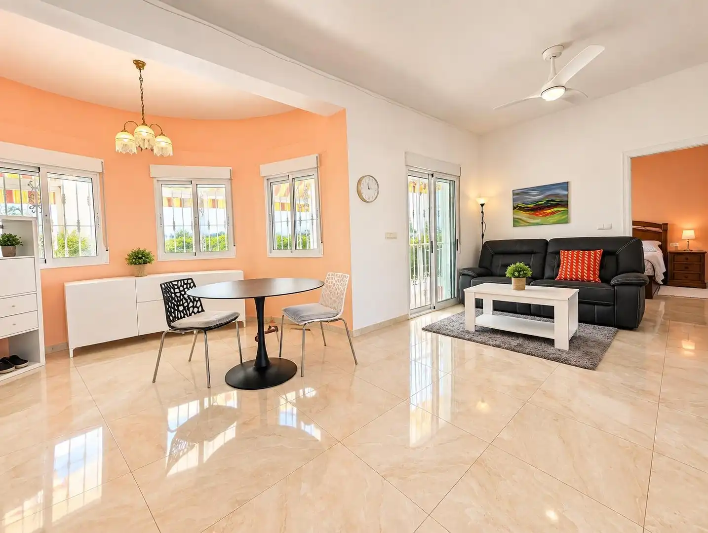 Villa avec piscine à vendre à Albatera, imagen 18