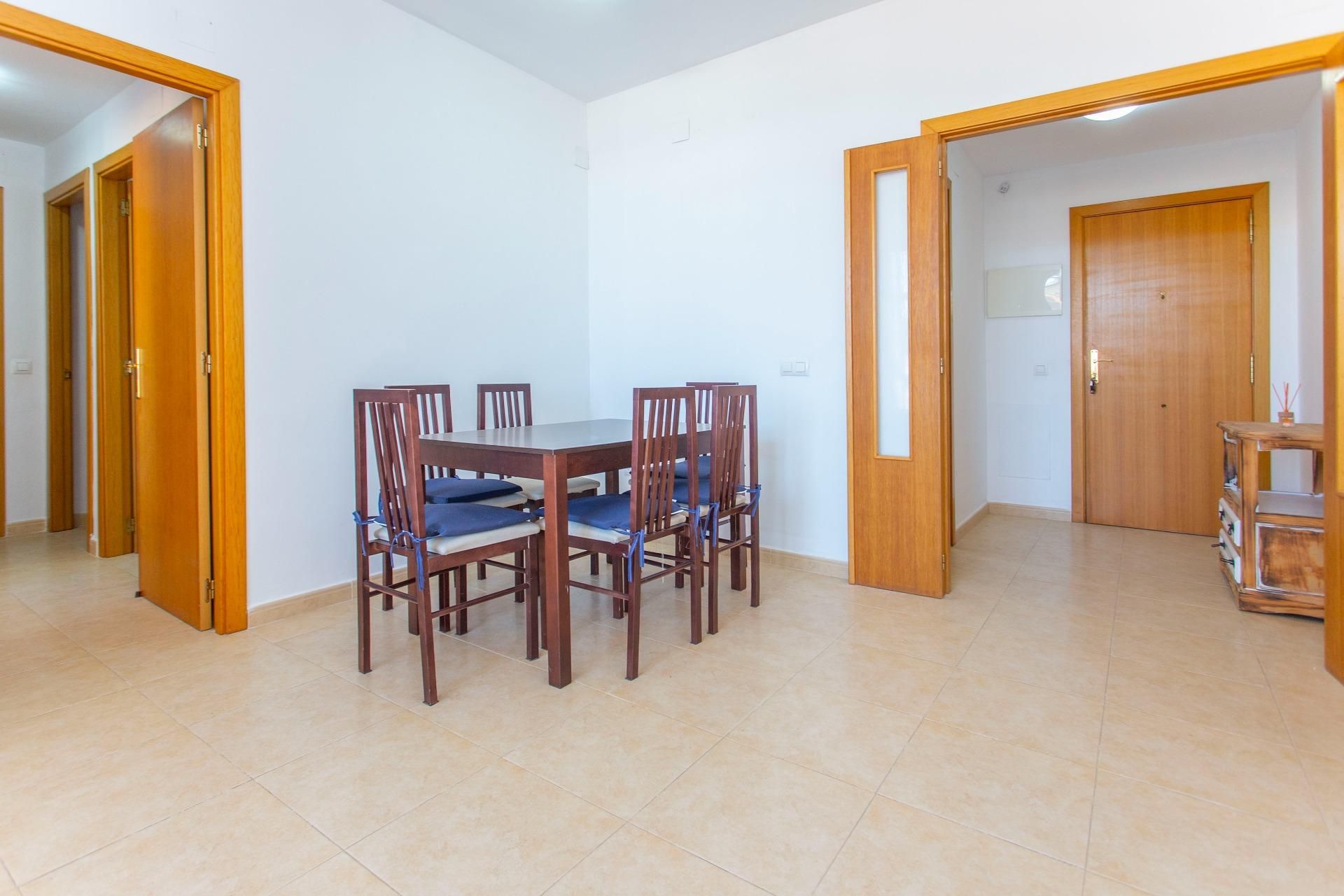 Flat for sale in Santiago - Coronación