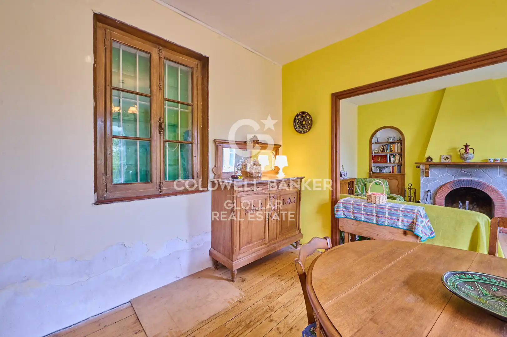 Casa rústica amb jardí en venda a Avenue Saint-Roch, imagen 14