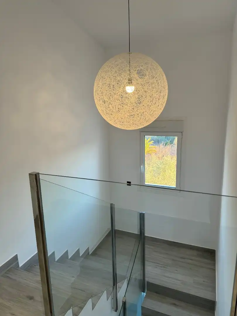 Casa con piscina en venta en Pueblo - Urbanizaciones, imagen 27