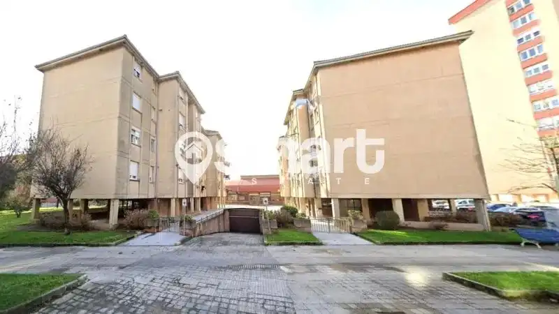 Flat for sale in Cardenal Herrera Oria, imagen 4
