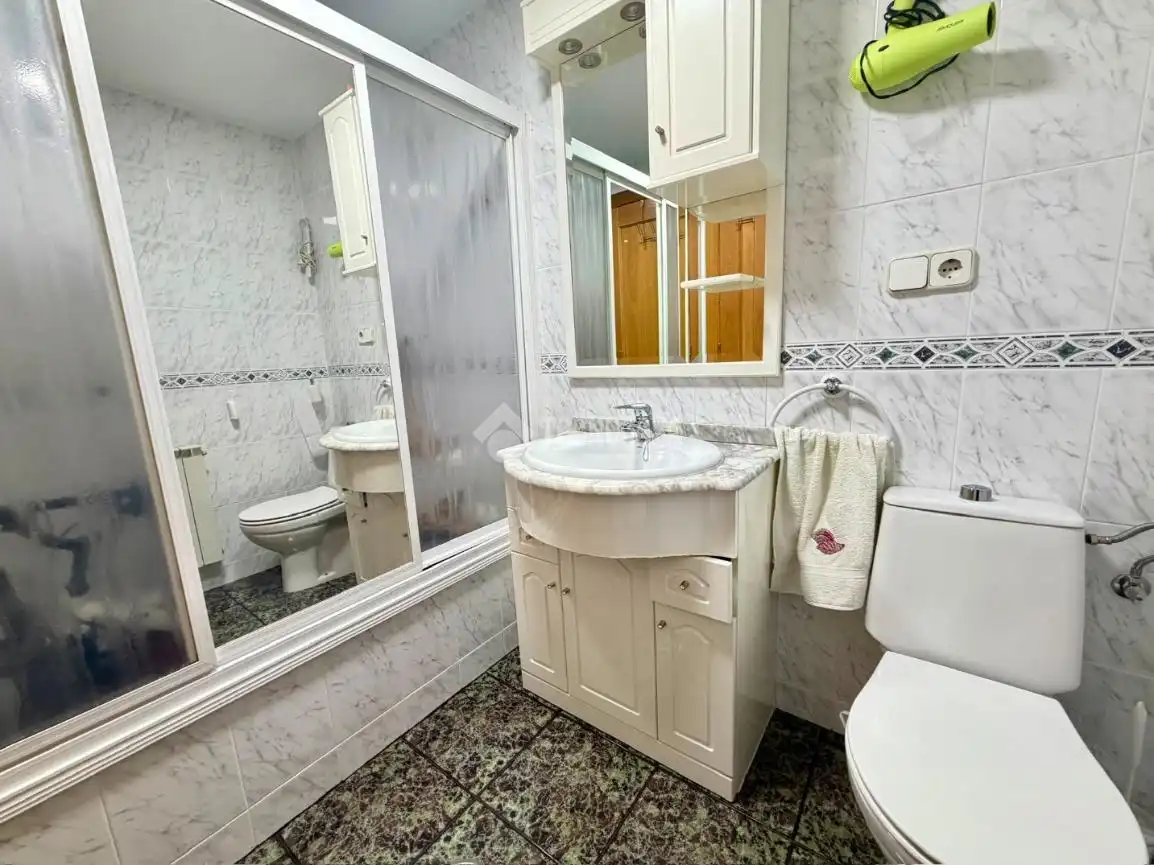 Baño de Piso en venta en Arganda del Rey con Piscina comunitaria