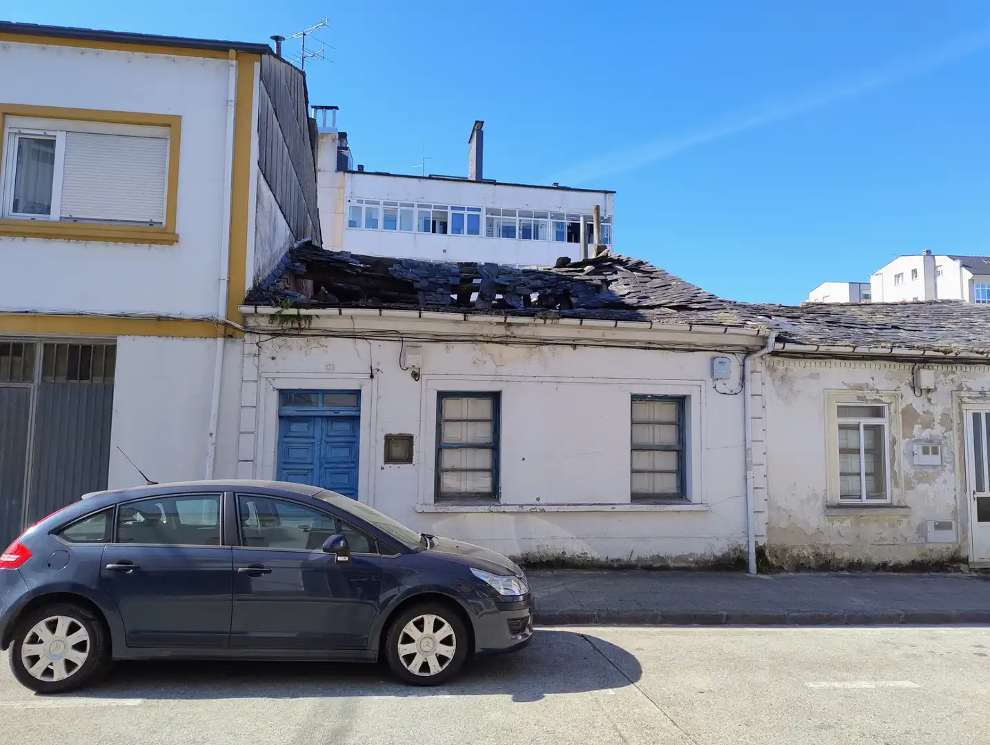 Maison jumelée à vendre à Rúa Monte Pena Rubia
