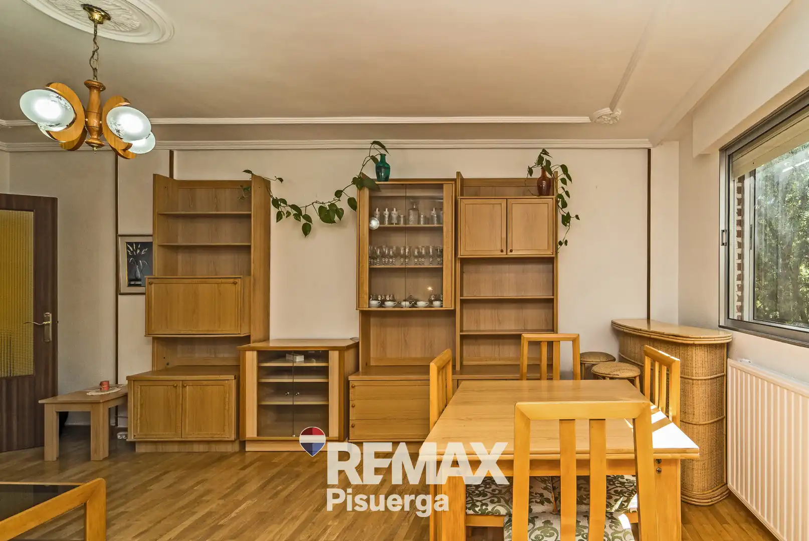 Flat for sale in Tudela de Duero  with Heating, Terrace and Balcony
