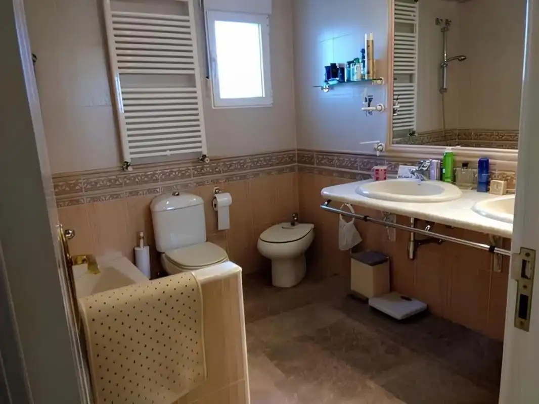 Residenziale con ascensore in vendita a Carr. Nazaret-Oliva, imagen 7