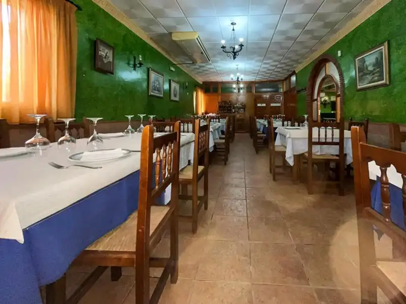 Business premises for sale in Villamena, imagen 19