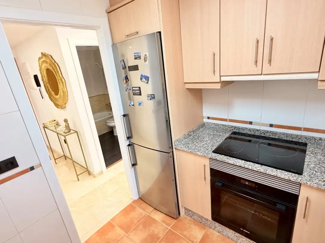 Apartament amb piscina en venda a Calle Jose de Espronceda 26, imagen 20