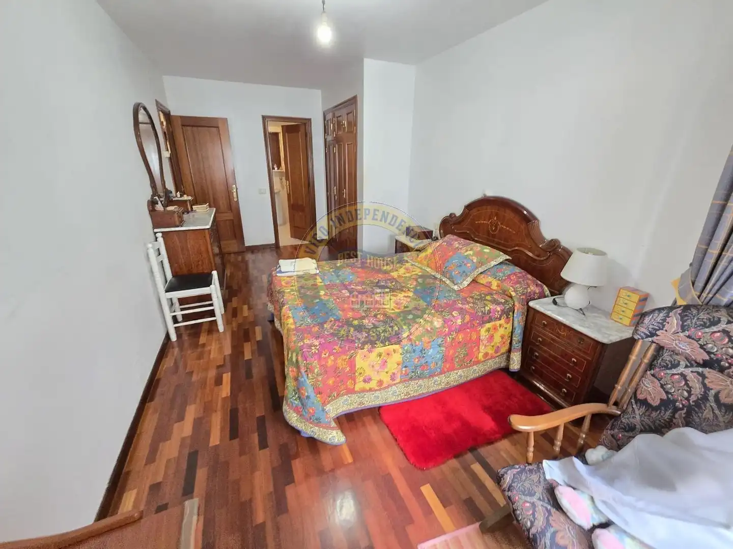 Wohnung zur Miete in Calle Tomás A. Alonso, Plaza Industria