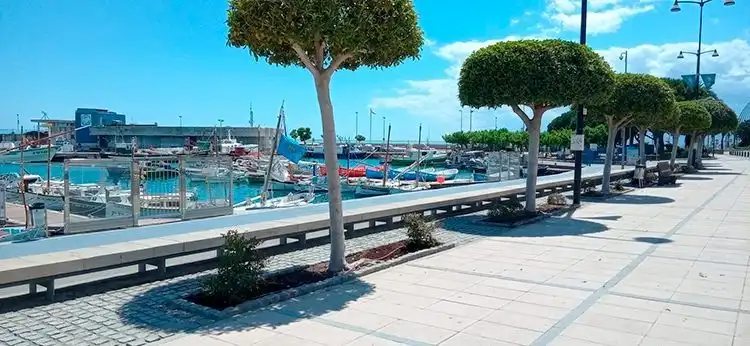 Business premises for transfer in Port - Horta de Santa María, imagen 4