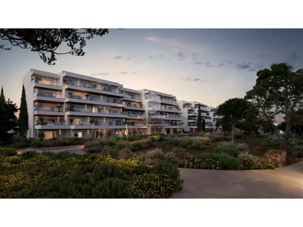 Apartment for sale in El Verger, imagen 2