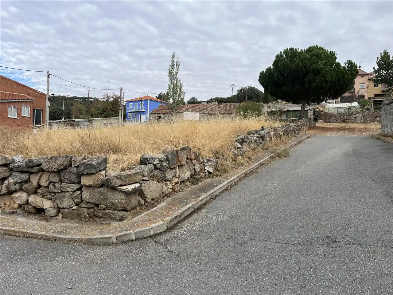 Terreni e lotti in vendita a De La Viña, imagen 7