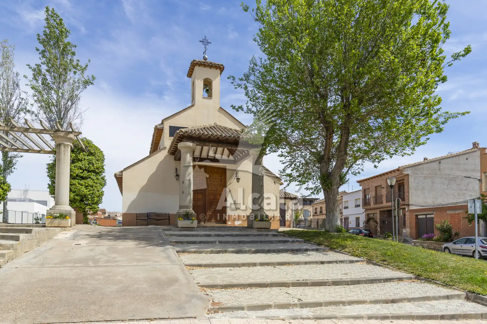 Rural land for sale in Madridejos, imagen 30