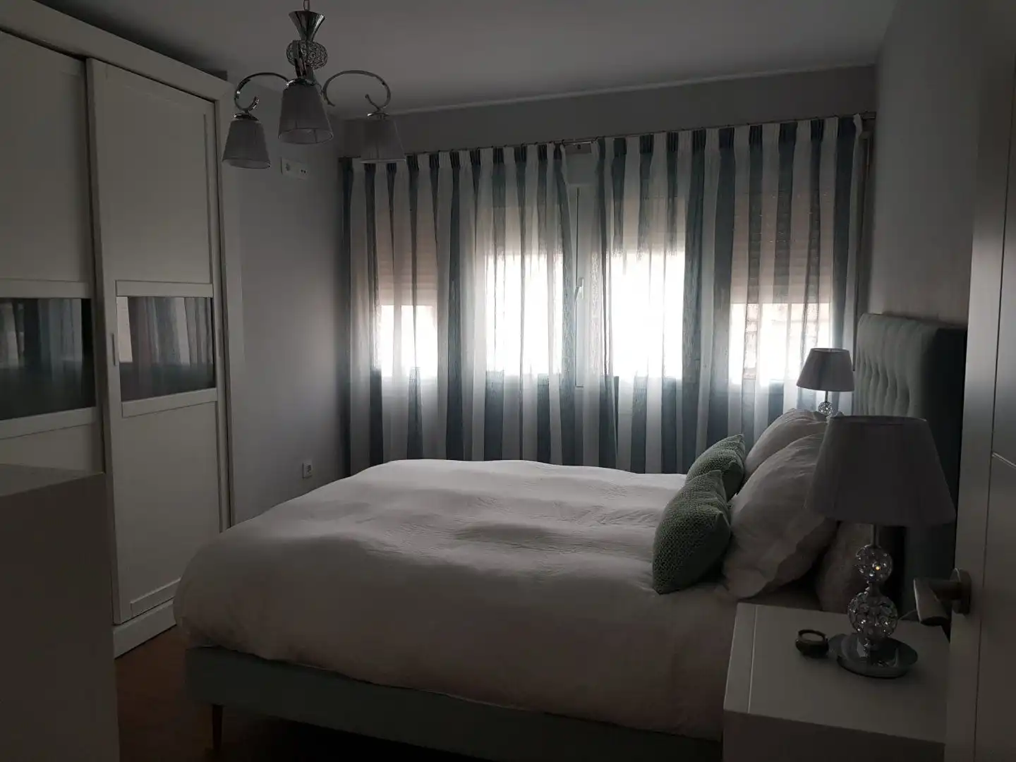 Habitación de Piso de alquiler en Algeciras con Amueblado