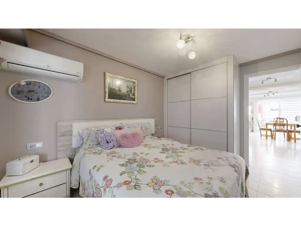 Habitación de Piso en venta en Enguera