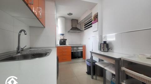 Foto 3 de Pis en venda a Avenida las Aguilas, Las Águilas, Madrid