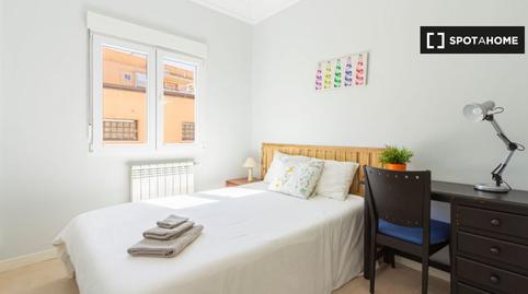 Photo 3 of Flat to share in Prosperidad, Madrid