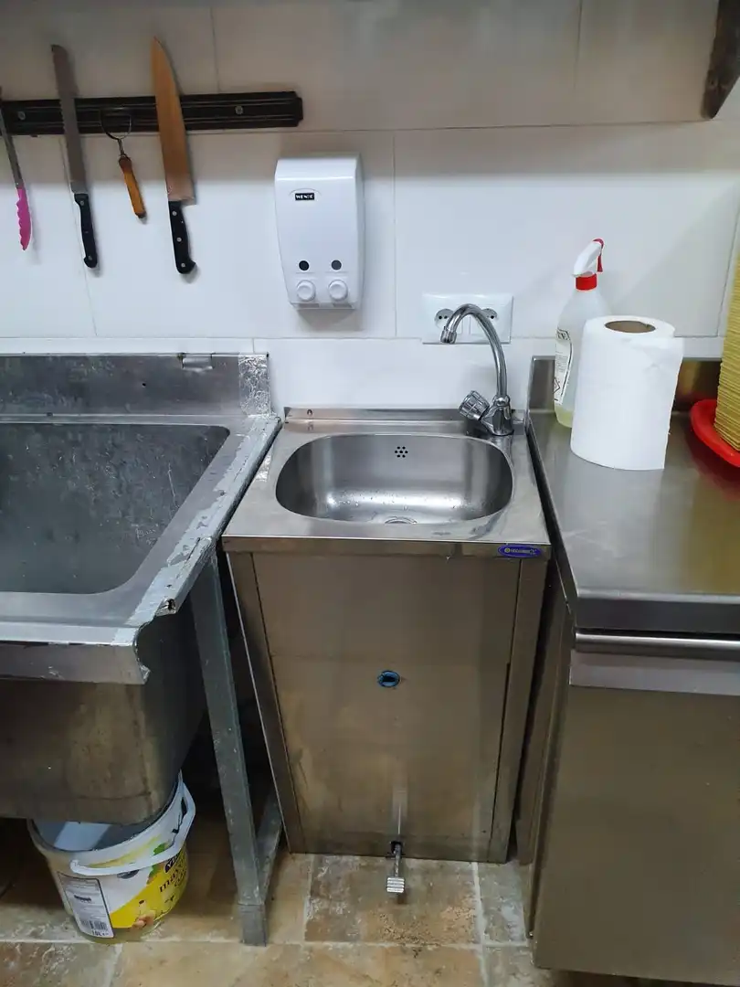 Local comercial en venta en El Pópulo - Santa María, imagen 13