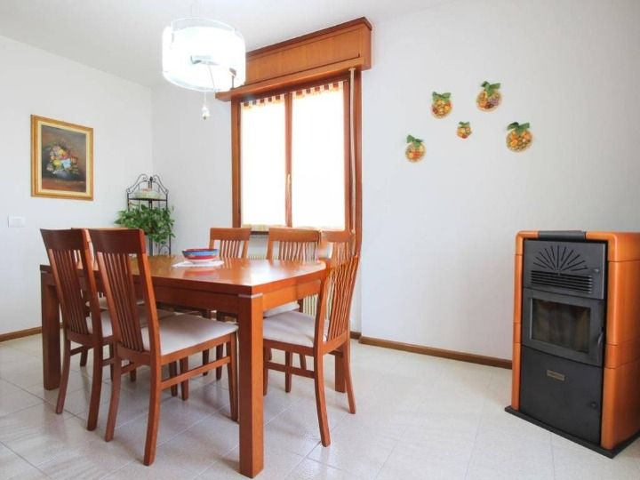 Dining room of Flat for sale in Jerez de la Frontera  with Air Conditioner