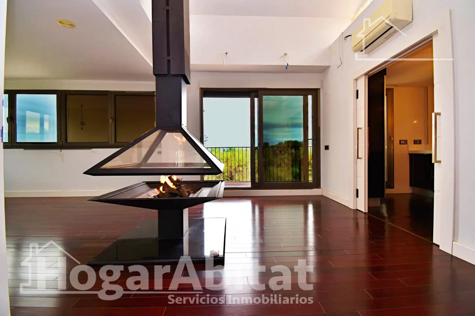 Ático con terraza en venta en Avenida Benicadell, imagen 10