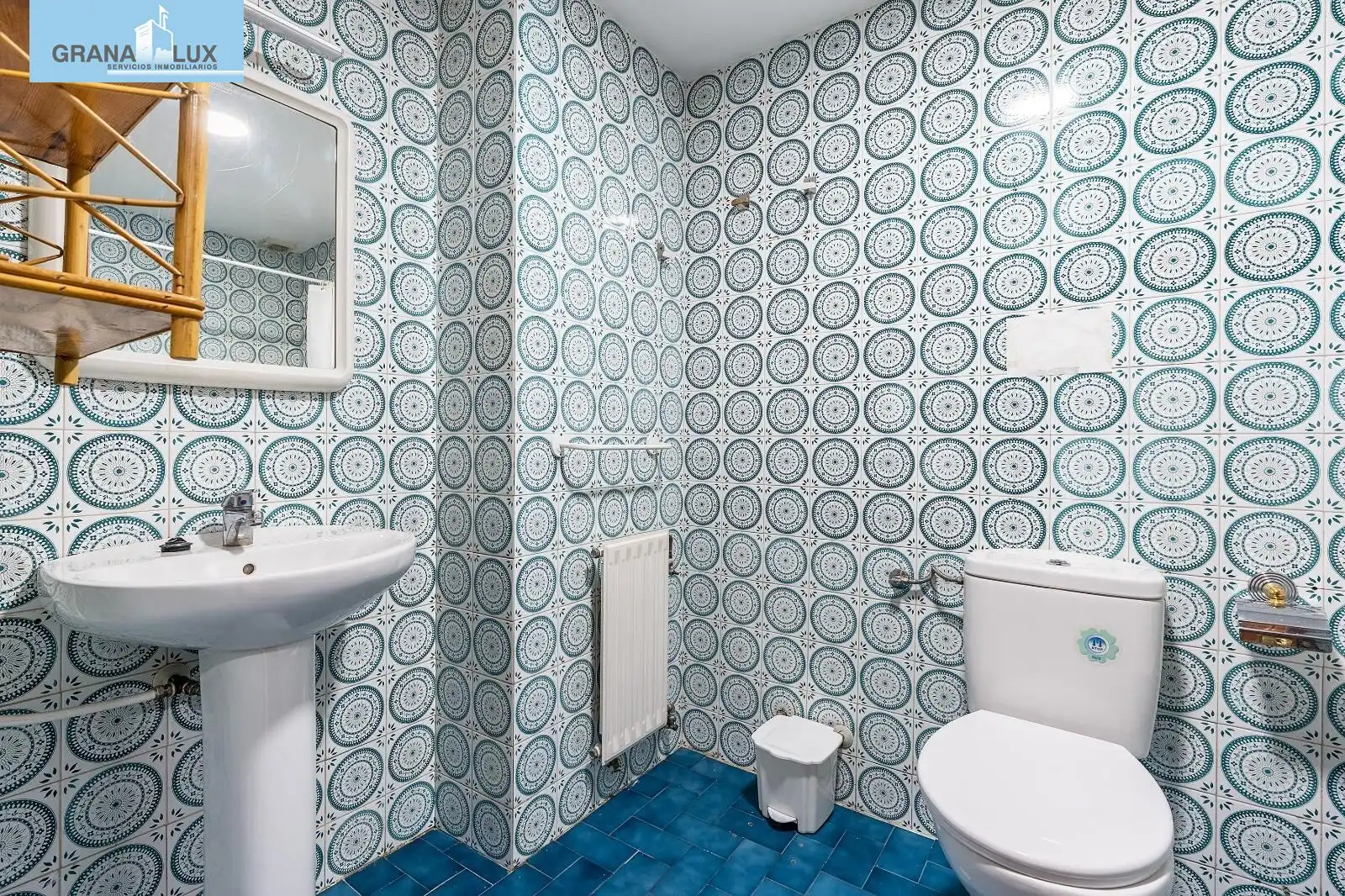 Piso con ascensor en venta en Calle Doctor Guirao Gea, imagen 19