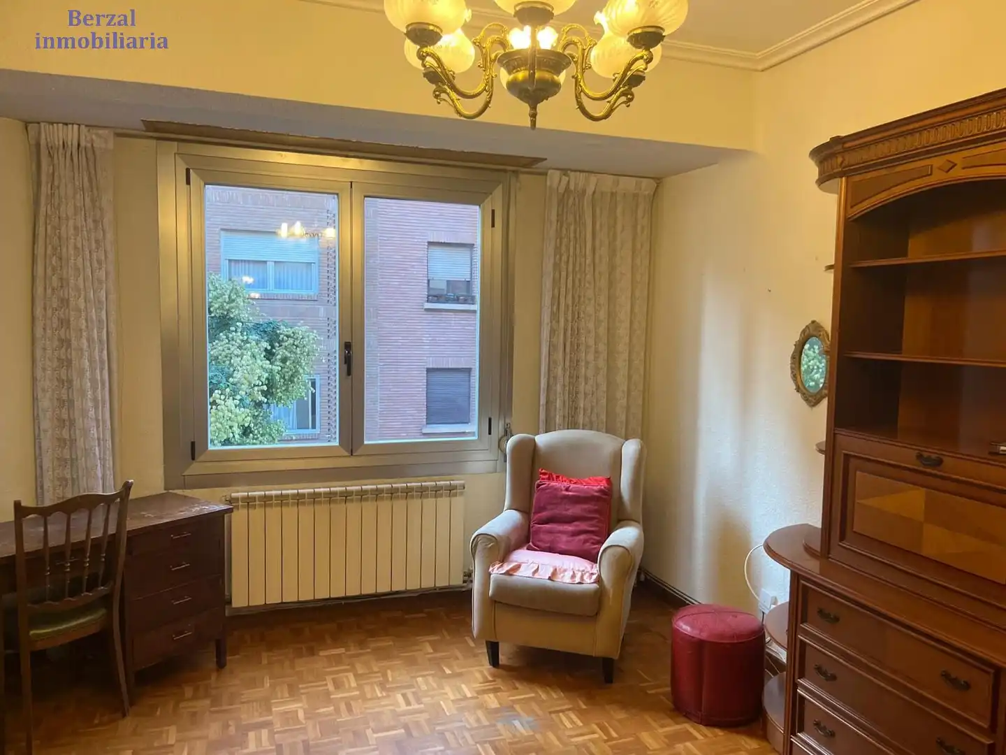 Appartement avec ascenseur à vendre à Calle JUAN XXIII
