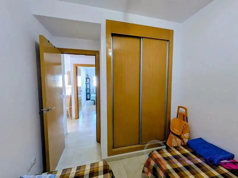 Apartamento con piscina en venta en Central, imagen 17