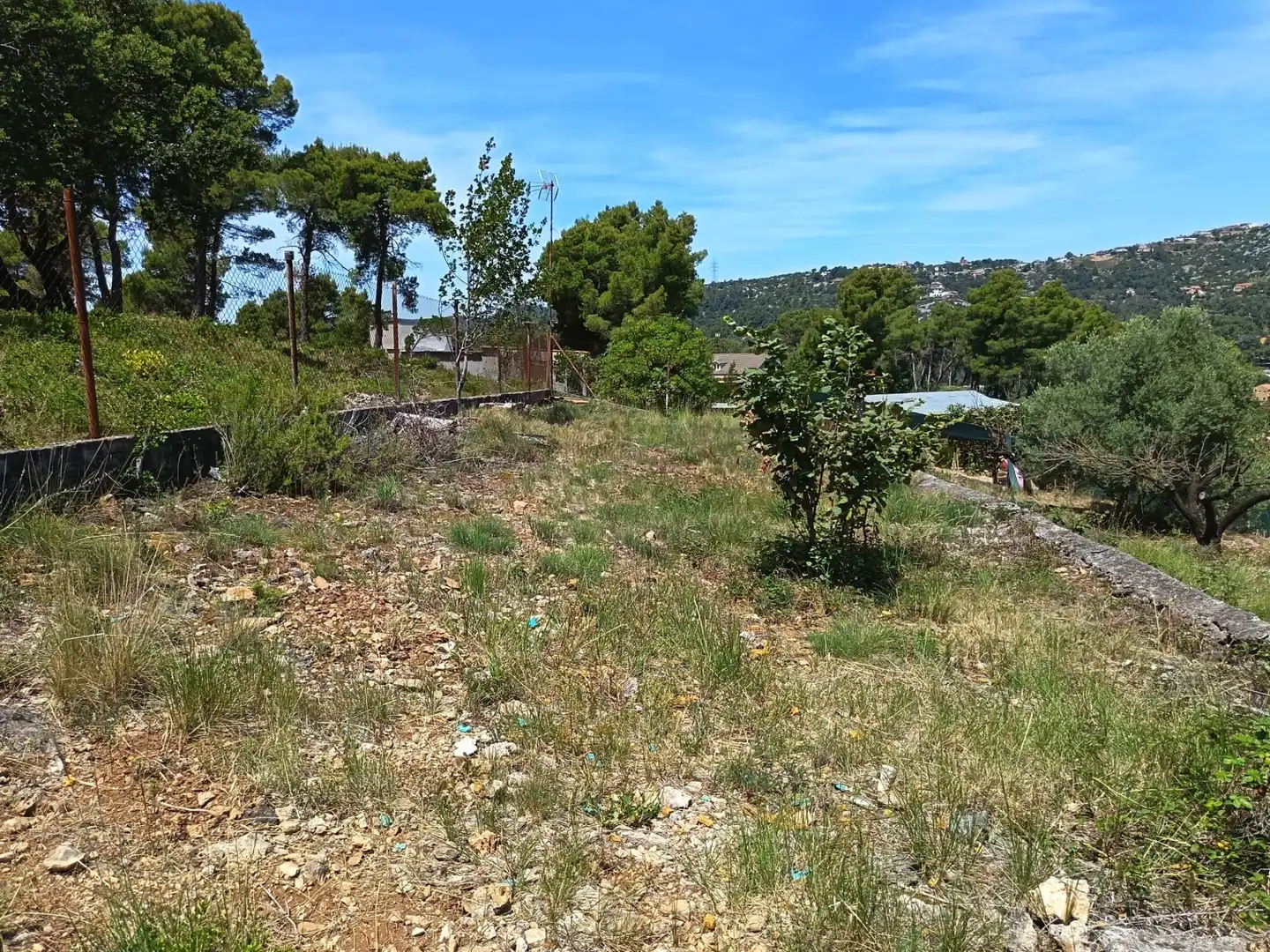 Casa o chalet en venta en Olesa de Bonesvalls con Calefacción, Jardín privado y Terraza