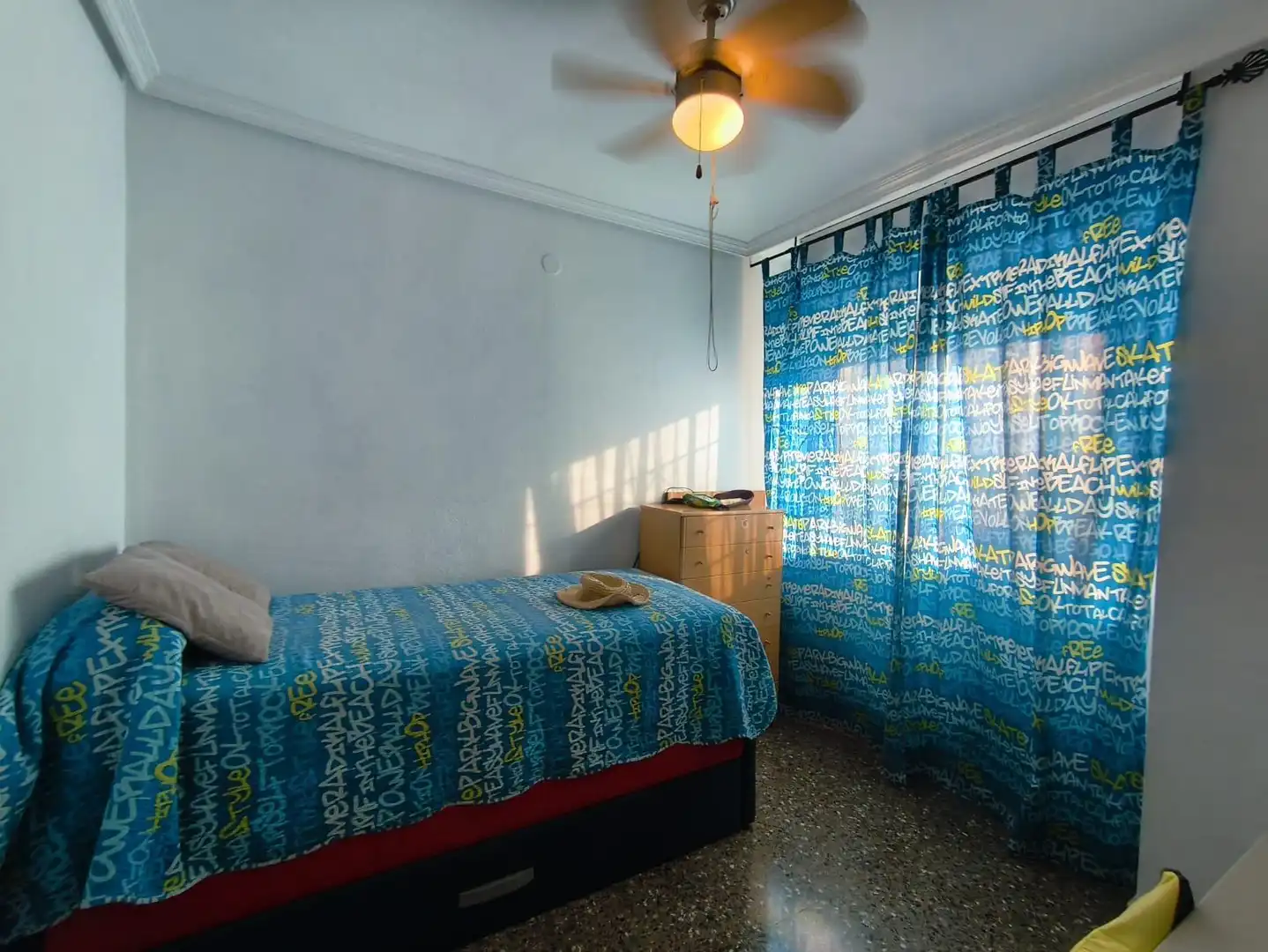 Flat with terrace for sale in Casco Urbano, imagen 10